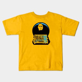 Small Creatures Kids T-Shirt